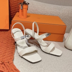 Hermes Sandals